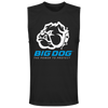 Big Dog-TT11M Team 365 Mens Zone Muscle Tee