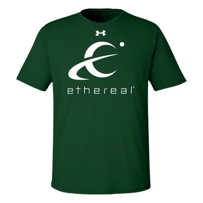 Ethereal-1376842 Under Armour Team Tech Tee