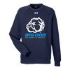 Big Dog-1379755 Under Armour Mens Rival Fleece Sweatshirt