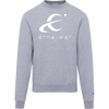 Ethereal-S600 Champion Mens Powerblend Crewneck Sweatshirt