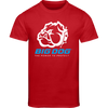 Big Dog-T525C Champion Adult Short Sleeve Tee