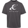 Ethereal-TT11H Team 365 Mens Sonic Heather Tee