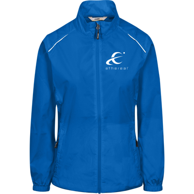 Ethereal-78183 Core 365 Womens Techno Lite Jacket