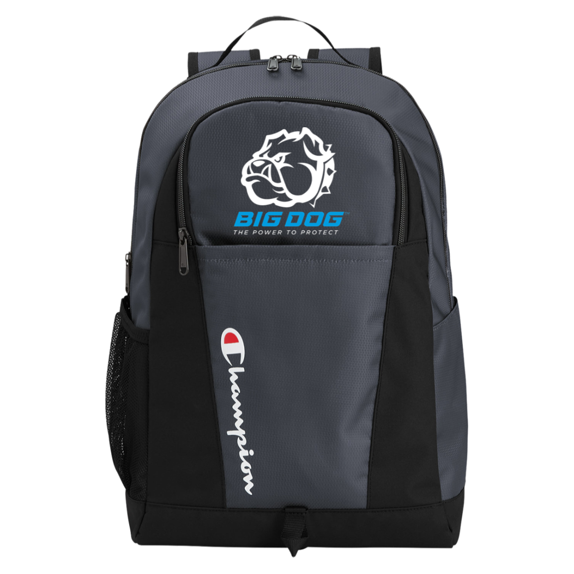 Big Dog CS21868 Champion Core Backpack Ethereal Team Shop