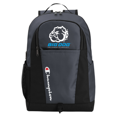 Big Dog-CS21868 Champion Core Backpack