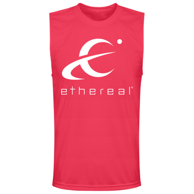 Ethereal-TT11M Team 365 Mens Zone Muscle Tee