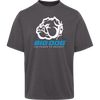 Big Dog-TT11H Team 365 Mens Sonic Heather Tee