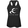 Ethereal-TT11WRC Team 365 Womens Zone Racerback Tank