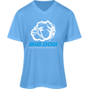 Big Dog-TT11W Team 365 Womens Zone Tee