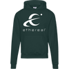 Ethereal-S700 Champion Mens Powerblend Hoodie