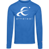 Ethereal-CC8C Champion Mens Long Sleeve Tee