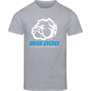 Big Dog-T525C Champion Adult Short Sleeve Tee