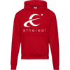 Ethereal-S700 Champion Mens Powerblend Hoodie