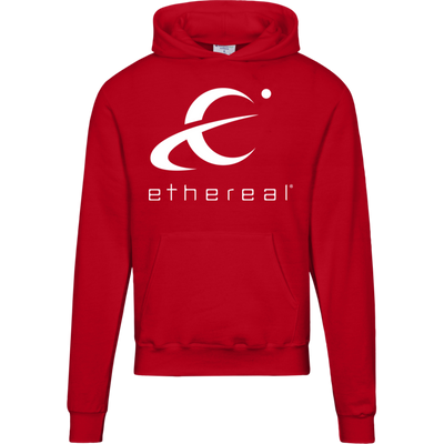 Ethereal-S700 Champion Mens Powerblend Hoodie