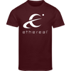 Ethereal-T525C Champion Adult Short Sleeve Tee