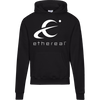 Ethereal-S700 Champion Mens Powerblend Hoodie