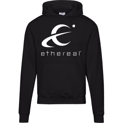 Ethereal-S700 Champion Mens Powerblend Hoodie