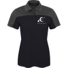 Ethereal-CE101W Core 365 Womens Pique Polo