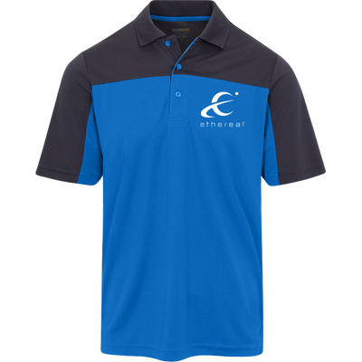 Ethereal-CE101 Core 365 Mens Balance Pique Polo