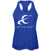 Ethereal-TT11WRC Team 365 Womens Zone Racerback Tank