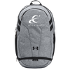 Ethereal-1364182 Under Armour Hustle 5.0 TEAM Backpack