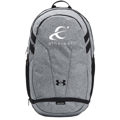 Ethereal-1364182 Under Armour Hustle 5.0 TEAM Backpack