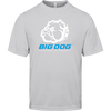 Big Dog-TT11 Team 365 Mens Zone Tee