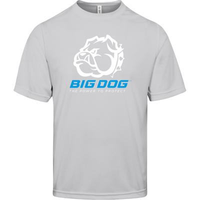 Big Dog-TT11 Team 365 Mens Zone Tee