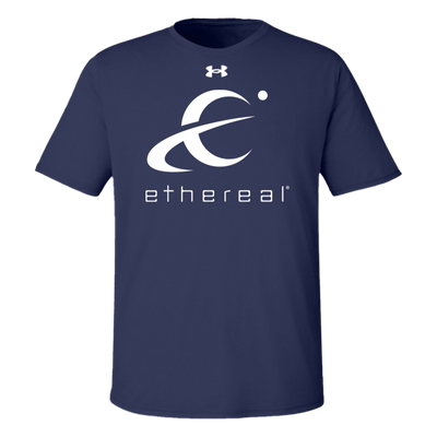 Ethereal-1376842 Under Armour Team Tech Tee