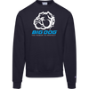 Big Dog-S600 Champion Mens Powerblend Crewneck Sweatshirt