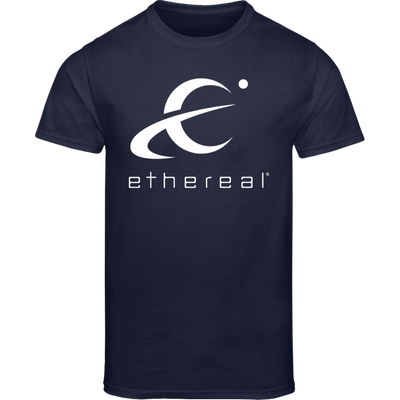 Ethereal-T525C Champion Adult Short Sleeve Tee