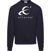 Ethereal-S600 Champion Mens Powerblend Crewneck Sweatshirt