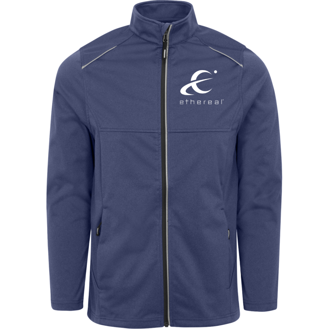 Ethereal-CE708 Core 365 Mens Techno Lite Tech-Shell