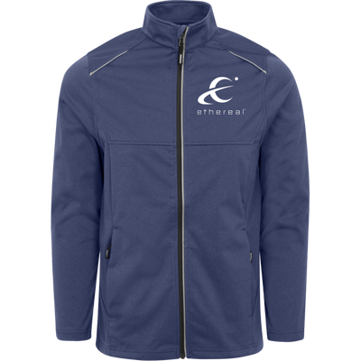 Ethereal-CE708 Core 365 Mens Techno Lite Tech-Shell