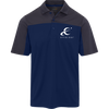 Ethereal-CE101 Core 365 Mens Balance Pique Polo