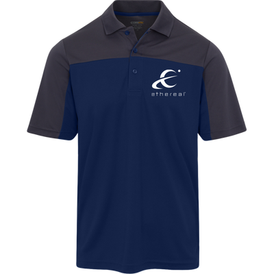 Ethereal-CE101 Core 365 Mens Balance Pique Polo