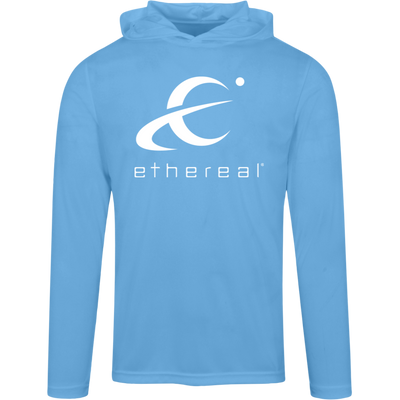 Ethereal-TT41 Team 365 Mens Zone Hooded Tee