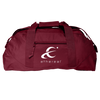 Ethereal-8806 Liberty Bags Game Day Large Square Duffel