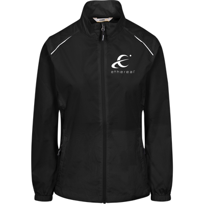 Ethereal-78183 Core 365 Womens Techno Lite Jacket