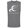 Ethereal-TT11M Team 365 Mens Zone Muscle Tee