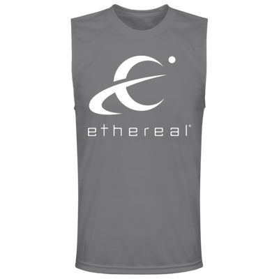 Ethereal-TT11M Team 365 Mens Zone Muscle Tee