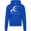 Ethereal-S700 Champion Mens Powerblend Hoodie