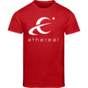 Ethereal-T525C Champion Adult Short Sleeve Tee