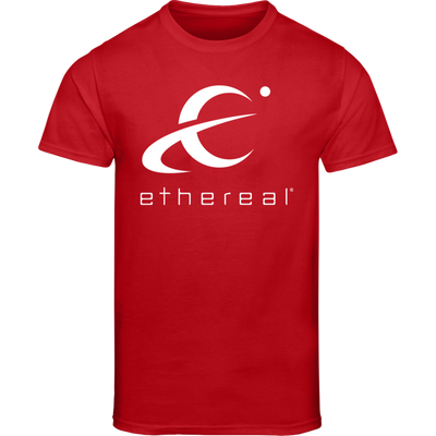 Ethereal-T525C Champion Adult Short Sleeve Tee