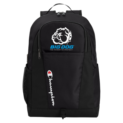 Big Dog-CS21868 Champion Core Backpack