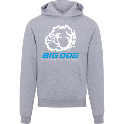 Big Dog-S700 Champion Mens Powerblend Hoodie