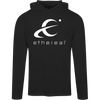 Ethereal-TT41 Team 365 Mens Zone Hooded Tee