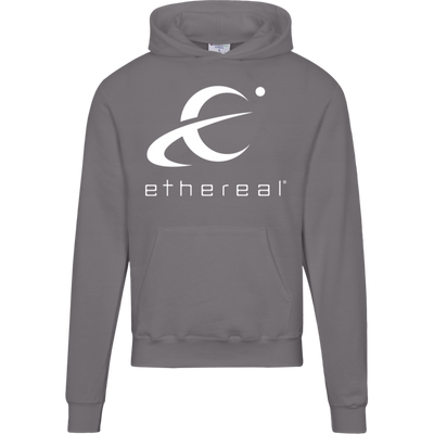 Ethereal-S700 Champion Mens Powerblend Hoodie