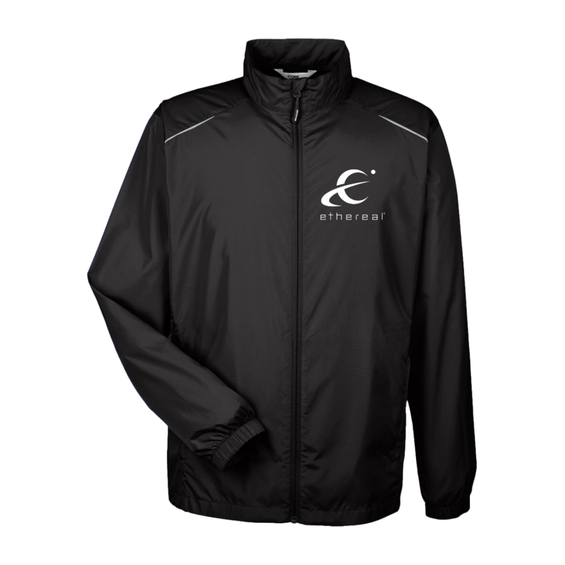 Ethereal-88183 Core 365 Mens Techno Jacket