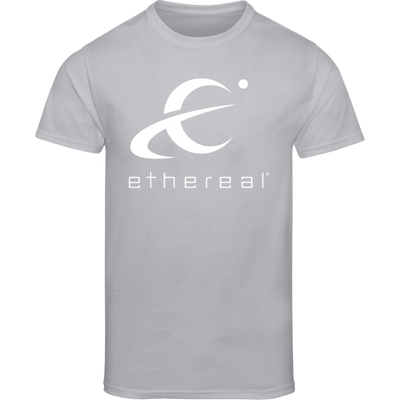 Ethereal-T525C Champion Adult Short Sleeve Tee